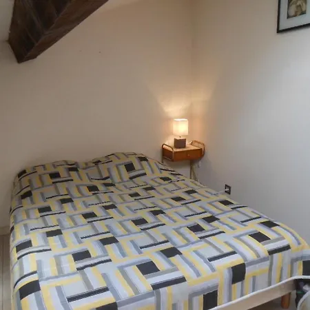 Casa de Férias Maison T3 Climatisée à Barcares Village Le Barcarès
