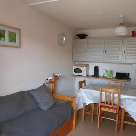 Maison T3 Climatisée à Barcares Village