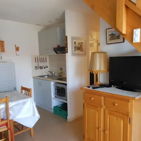 Maison T3 Climatisée à Barcares Village * Le Barcarès